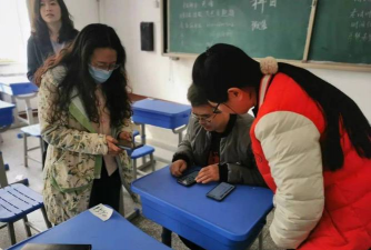 霸州市第五中学