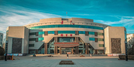 榆林能源化工职业学校