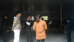 海南服装工艺美术学校