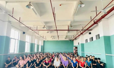 海南南方民族艺术学校