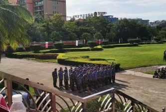 海南旅游经济贸易学校