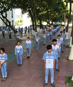 陵水黎族自治县职业中等专业学校