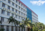 广西石化高级技工学校