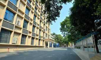 广西物资学校