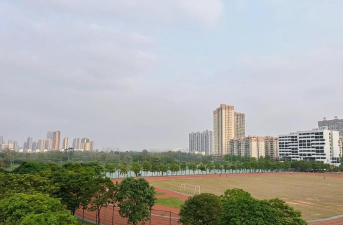 广西南宁技师学院