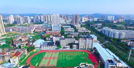 广西交通运输学校