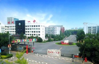 忻州市第一中学(忻州一中)