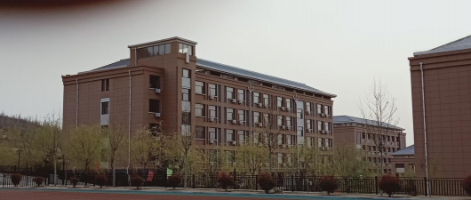 临沂市信息工程学校