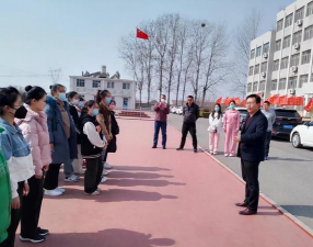 即墨市第一职业中等专业学校