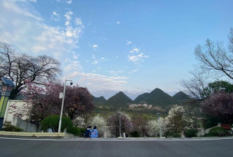石屏民中