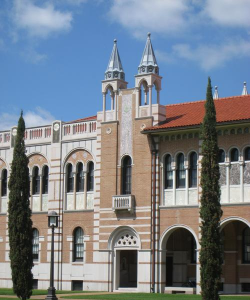 马里兰阿雷格尼学院