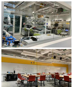 哈佛德社区学院