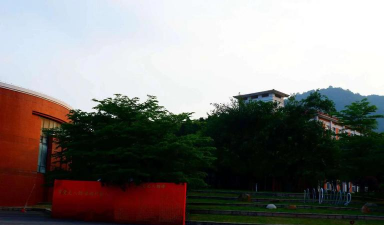 马里兰南方学院