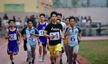 隆安县都结乡初级中学