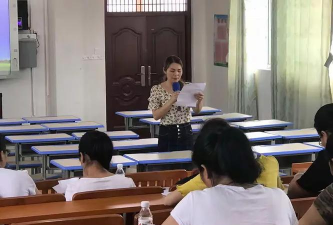 上林县澄泰乡第二初级中学