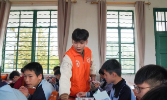 黎塘铁路中学校