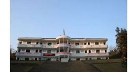 宾阳县高田中学