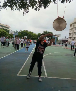 宾阳县和吉中学