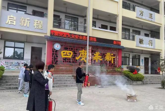 宾阳县新圩镇三塘初中