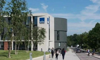英国科学技术与电子商务学院