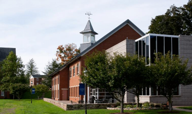 西柴郡学院