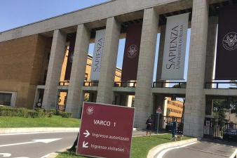 威罗都会学院