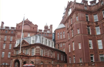 伦敦大学联邦研究学院
