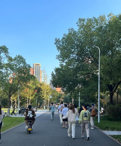 新诺丁汉学院