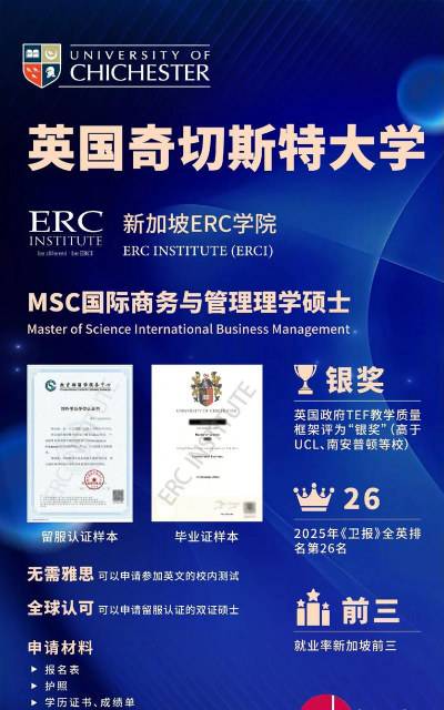 奇切斯特学院