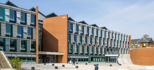 中萨塞克斯学院
