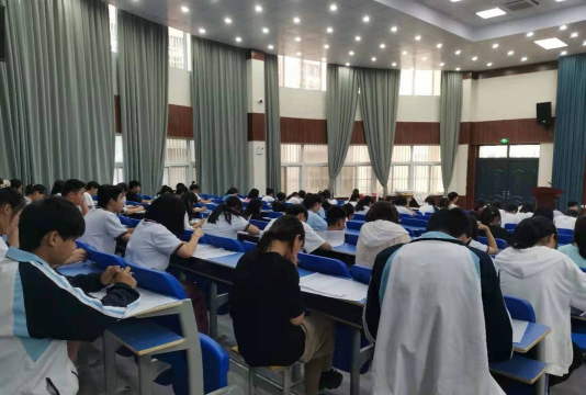 宣城市信息工程学校