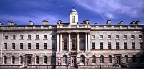 英国皇家精神科医学院