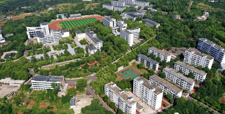 汉江师范学院