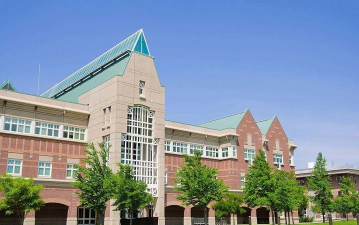 温哥华神学院