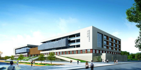 吉利学院