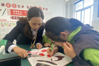简阳市老龙乡初级中学