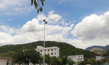 会理县绿水乡初级中学