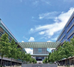 九州营养福利大学