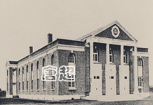 撒肋工业高等专门学校