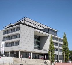施派尔德国管理学大学