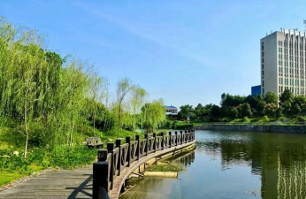 浙江省永康市职业技术学校
