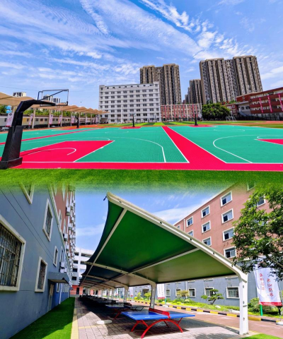 上海市东方职业技术学校