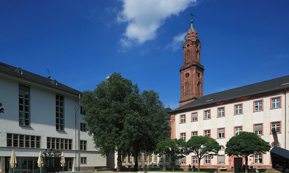 金贝尔纳特大学学院