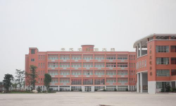 剑阁县沙溪中学校