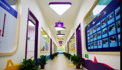 重庆瑞思学科英语培训学校