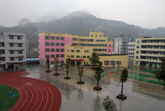 江南乡初级中学