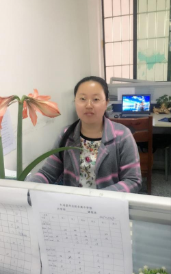 天府新区华达高中