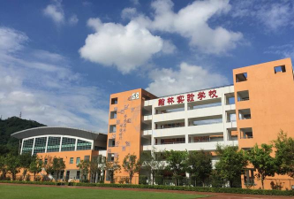 南宁市翰林学校