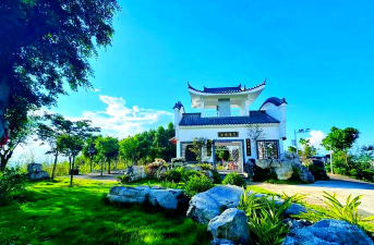 南宁市琼林中学