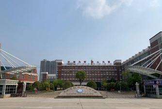 北高中学